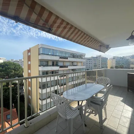 One Bedroom Terrasse Near The Apartment *